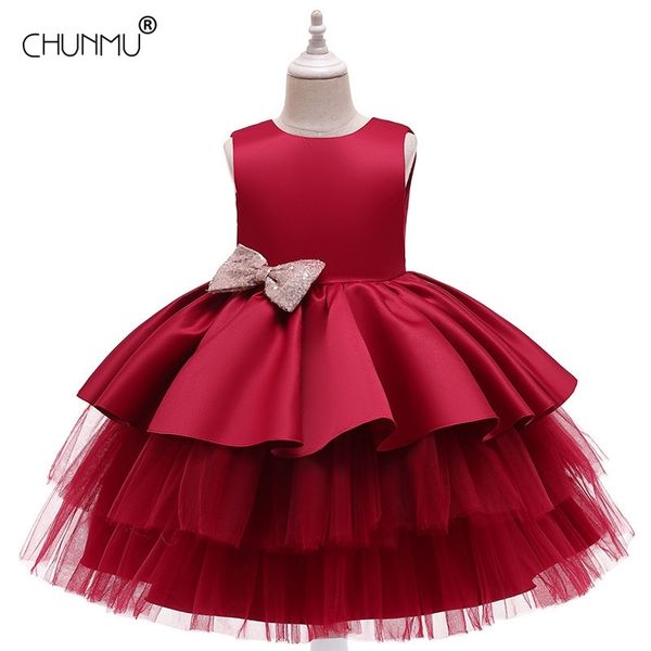 infant baby girl dress lace flower baptism dresses for girls 1st year birthday party wedding cothing 210508, Red;yellow
infant baby girl dress lace flower baptism dresses for girls 1st year birthday party wedding cothing 210508, Red;yellow
