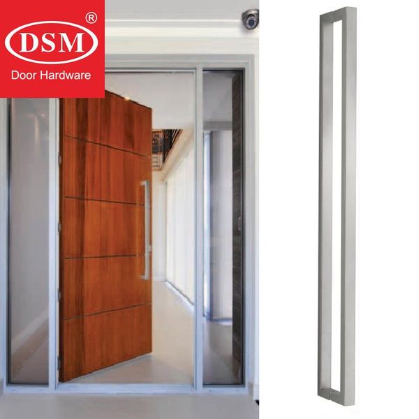 handles & pulls durable entrance door pull handle made of brushed stainless steel fits for glass,wooden,metal doors pa-130-38*25*1200mm
handles & pulls durable entrance door pull handle made of brushed stainless steel fits for glass,wooden,metal doors pa-130-38*25*1200mm