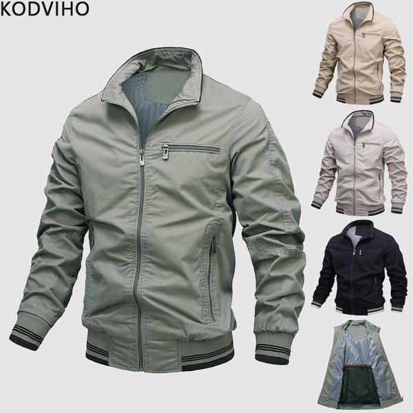 men's jackets cotton jacket men spring autumn solid coat mens casual outwear baseball collar overcoat zipper pocket black clothing bran, Black;brown
men's jackets cotton jacket men spring autumn solid coat mens casual outwear baseball collar overcoat zipper pocket black clothing bran, Black;brown