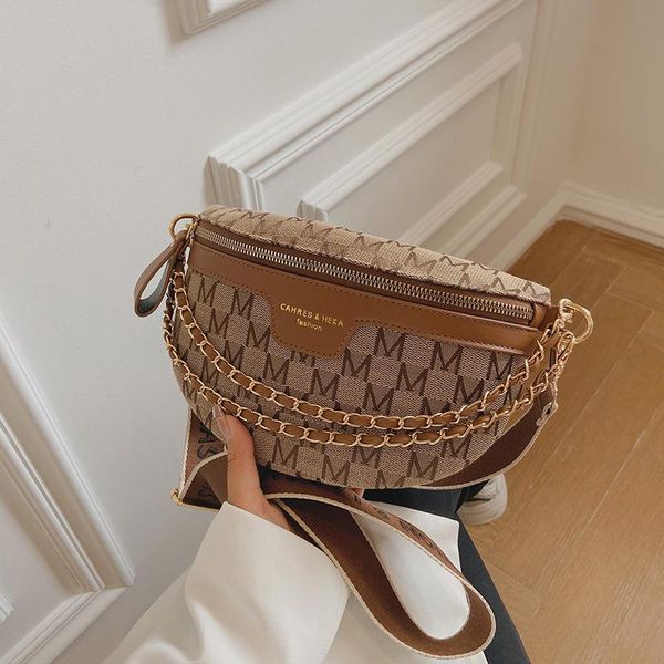 waist bags good brown crossbody bag luxury fanny pack for women korean fashion chest money purse and handbags streetwear bum
waist bags good brown crossbody bag luxury fanny pack for women korean fashion chest money purse and handbags streetwear bum
