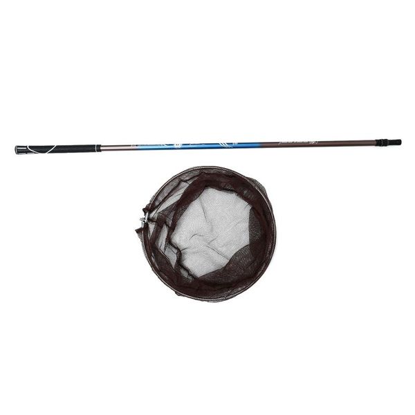 fishing accessories 1 set outdoor landing net dip home accessory
fishing accessories 1 set outdoor landing net dip home accessory