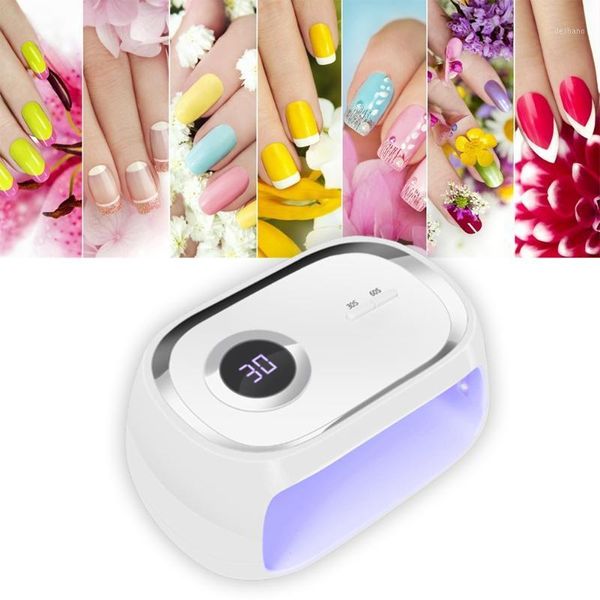 gelinduction timing nail lamp 48w double light source uv dryer fingernail gel fast curing dryers1
gelinduction timing nail lamp 48w double light source uv dryer fingernail gel fast curing dryers1