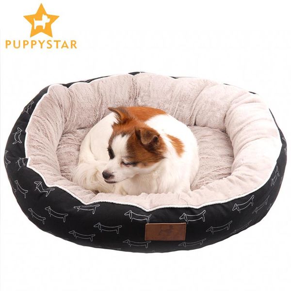 pet dog bed soft sofa waterproof cute for small medium large cat samoyed mat with animal pattern py0103 kennels & pens
pet dog bed soft sofa waterproof cute for small medium large cat samoyed mat with animal pattern py0103 kennels & pens