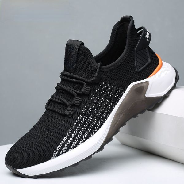 eleven selling treeperi durian chunky men casual shoes black volt orange sport designer fashion sneakers trainers 39-44
eleven selling treeperi durian chunky men casual shoes black volt orange sport designer fashion sneakers trainers 39-44