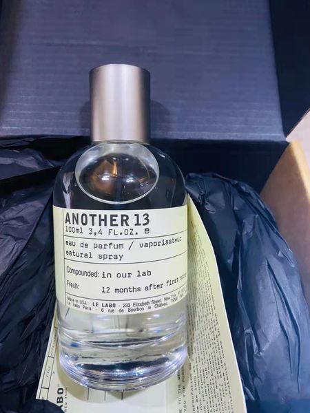 new arrival neutral perfumes perfume spray another 13 100ml edp stylish fragrance long lasting eau de parfum fast delivery
new arrival neutral perfumes perfume spray another 13 100ml edp stylish fragrance long lasting eau de parfum fast delivery