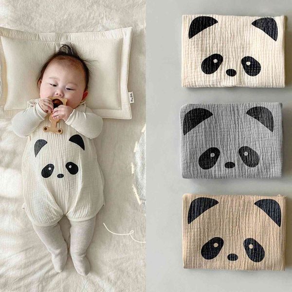 springfashion new style newborn infant boy girl cartoon panda pattern wrap soft anti-kick baby sleeping bag 210413, Blue;red
springfashion new style newborn infant boy girl cartoon panda pattern wrap soft anti-kick baby sleeping bag 210413, Blue;red