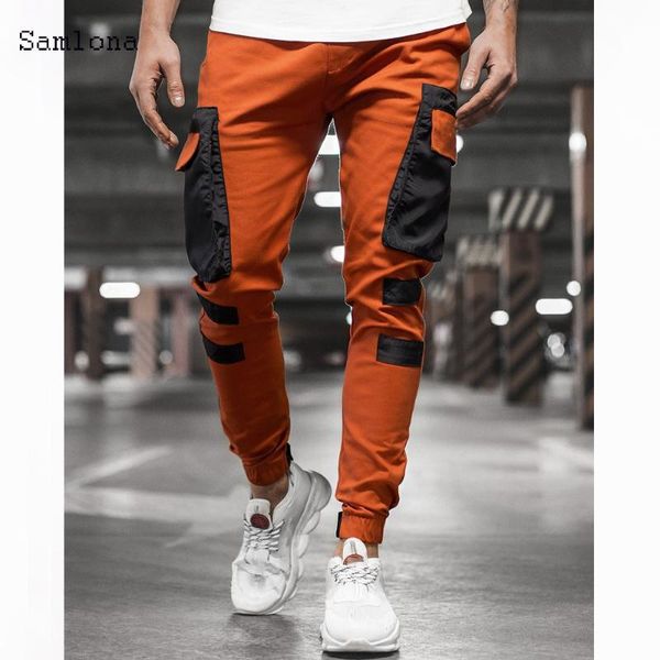 fashion streetwear cargo pants male joggers casual straight harem pant plus size men korean hip hop pencil trousers men's, Black
fashion streetwear cargo pants male joggers casual straight harem pant plus size men korean hip hop pencil trousers men's, Black