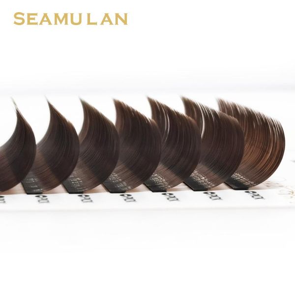 false eyelashes brown eyelash extension maquillaje makeup individual soft natural synthetic mink lashes
false eyelashes brown eyelash extension maquillaje makeup individual soft natural synthetic mink lashes