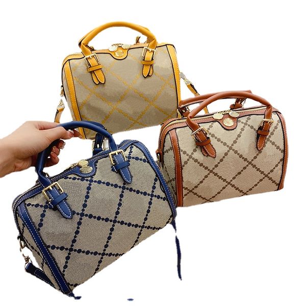 women's new fashion trendy bag with logo ins shoulder bags texture western-style messenger handbags portable boston pillow messenger wa
women's new fashion trendy bag with logo ins shoulder bags texture western-style messenger handbags portable boston pillow messenger wa