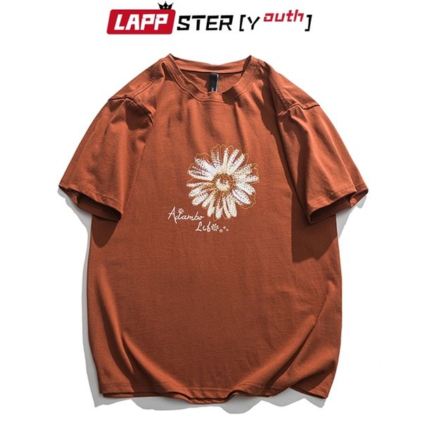 men vintage hand-painted graphic t shirts summer mens flower printed harajuku t-shirts male japanese tees 210420, White;black
men vintage hand-painted graphic t shirts summer mens flower printed harajuku t-shirts male japanese tees 210420, White;black