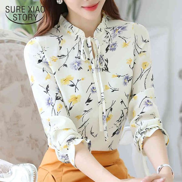 spring fashion korean slim solid color blouses long-sleeved women plus size elegant shirt 288j 20 210415, White
spring fashion korean slim solid color blouses long-sleeved women plus size elegant shirt 288j 20 210415, White