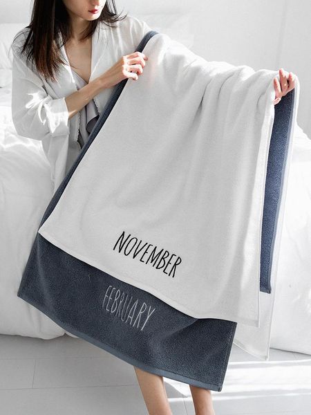towel 12 months couples large bath solid 100% cotton beach adults quick dry washclothes super soft absorbent shower towels
towel 12 months couples large bath solid 100% cotton beach adults quick dry washclothes super soft absorbent shower towels