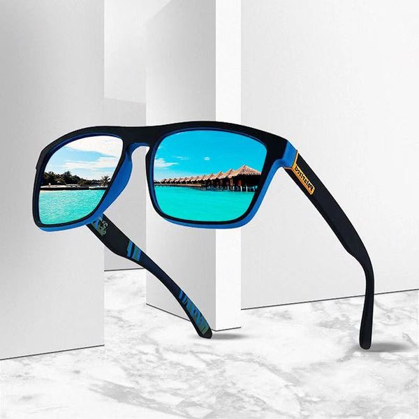 sunglasses 2021 fashion guy's sun glasses polarized men classic design mirror square ladies, White;black
sunglasses 2021 fashion guy's sun glasses polarized men classic design mirror square ladies, White;black