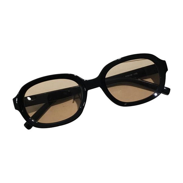 sunglasses 2021 fashion style tint candy for women/men vintage brand design sun glasses, White;black
sunglasses 2021 fashion style tint candy for women/men vintage brand design sun glasses, White;black