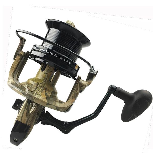 5000-10000 big trolling fishing metal spinning reels tackle accessories carp reel for goods baitcasting
5000-10000 big trolling fishing metal spinning reels tackle accessories carp reel for goods baitcasting