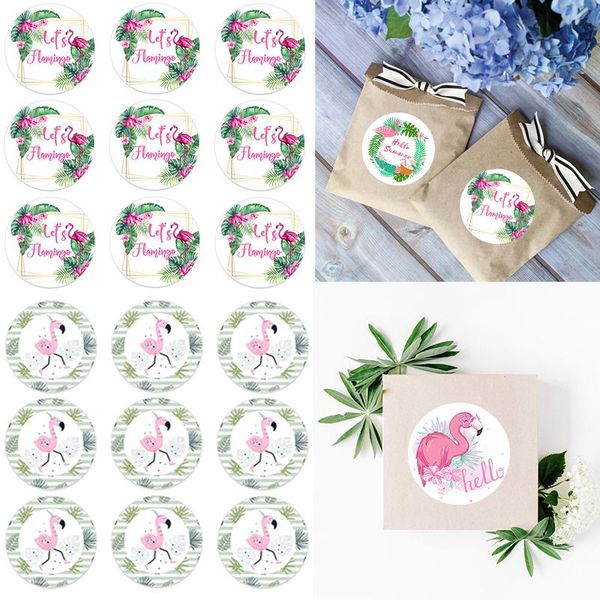 party decoration 4.5cm hawaiian decorations stickers gift box labels luau flamingo summer tropical sticker wedding
party decoration 4.5cm hawaiian decorations stickers gift box labels luau flamingo summer tropical sticker wedding