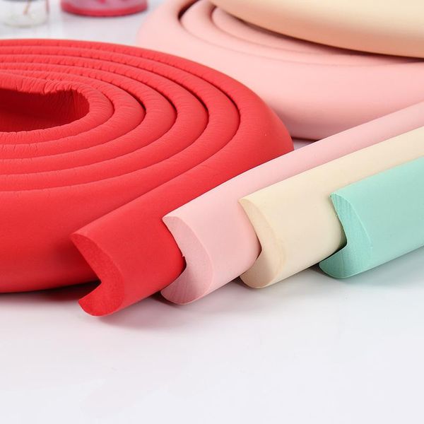 corner&edge cushions 2pcs 2m baby safety table desk edge guard strip home cushion safe protection children bar soft thicken
corner&edge cushions 2pcs 2m baby safety table desk edge guard strip home cushion safe protection children bar soft thicken