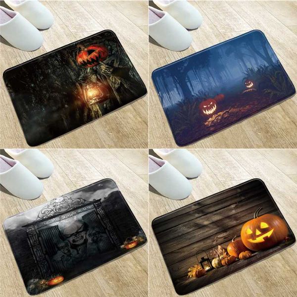 bath mats scary halloween ghost pumpkin print bathroom bedroom kitchen floor mat home decoration absorbent non-slip rug washable
bath mats scary halloween ghost pumpkin print bathroom bedroom kitchen floor mat home decoration absorbent non-slip rug washable