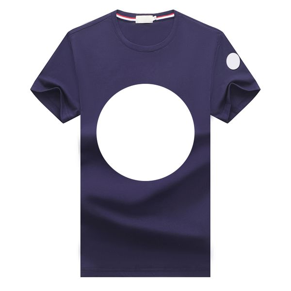 casual mens t shirts big print and embroidered letter badge womens tees 2color, White;black
casual mens t shirts big print and embroidered letter badge womens tees 2color, White;black