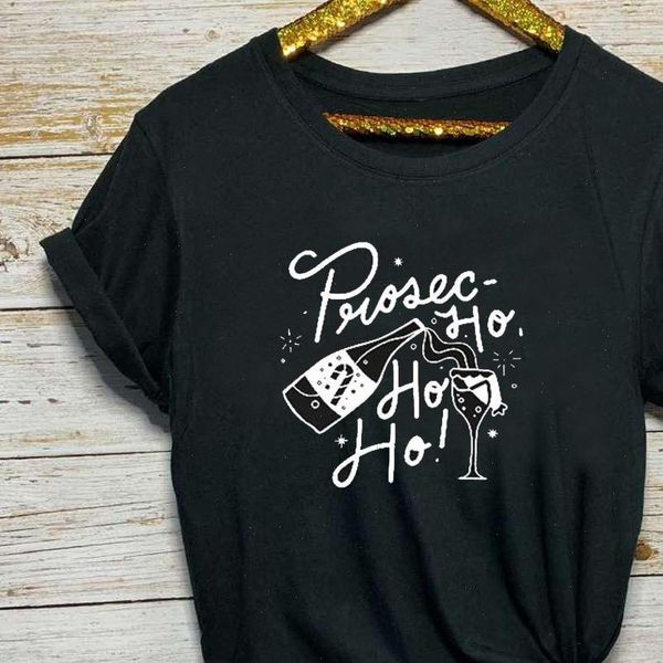 wine women t shirt prosec ho letter print short sleeve o neck loose summer tee mujer, White
wine women t shirt prosec ho letter print short sleeve o neck loose summer tee mujer, White