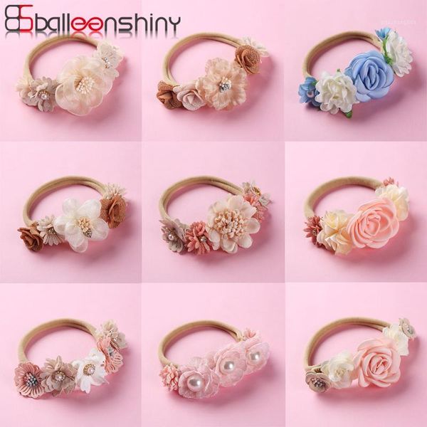 balleenshiny 1pc lovely princess baby headband kawaii accessories pink flower pearl nylon stretch floral kids hair band1, Slivery;white
balleenshiny 1pc lovely princess baby headband kawaii accessories pink flower pearl nylon stretch floral kids hair band1, Slivery;white