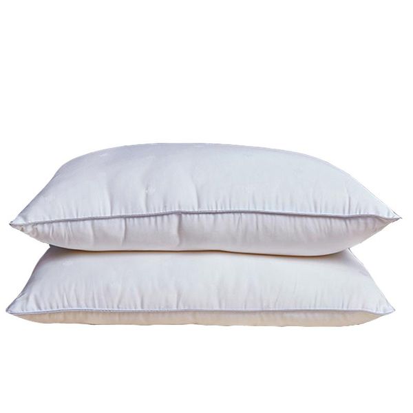 pillow 48x74cm fluffy mulberry silk jacquard natural bedding anti-mite health care el neck
pillow 48x74cm fluffy mulberry silk jacquard natural bedding anti-mite health care el neck