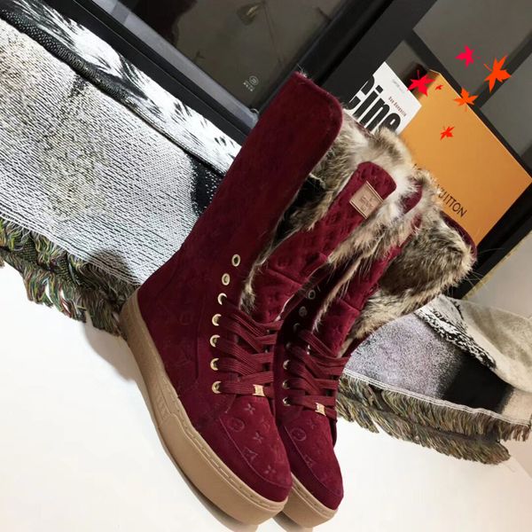 winter 2022 fashion personality water drill snow boots women add fleece cotton shoes fur one comfortable and warm -k093, Black
winter 2022 fashion personality water drill snow boots women add fleece cotton shoes fur one comfortable and warm -k093, Black