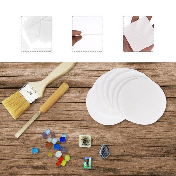 gift wrap 30 sheets glass fusing paper ceramic fiber round microwave kiln tool
gift wrap 30 sheets glass fusing paper ceramic fiber round microwave kiln tool