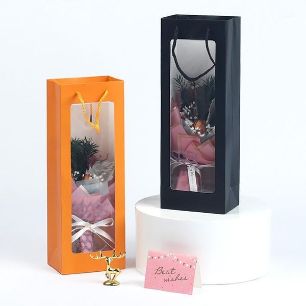 flower packing boxes window transparant square shape portable gift paper wrapping wrap1
flower packing boxes window transparant square shape portable gift paper wrapping wrap1