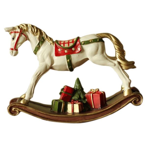 decorative objects & figurines holiday decoration accessories miniature figurine small vintage childhood memory horse resin crafts deskd
decorative objects & figurines holiday decoration accessories miniature figurine small vintage childhood memory horse resin crafts deskd