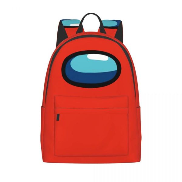 backpack game kawaii backpacks team impostor sus sussy amogus bag man woman schoolbag
backpack game kawaii backpacks team impostor sus sussy amogus bag man woman schoolbag