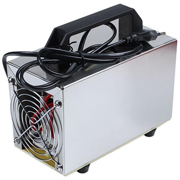 air purifier ozone generator 220v 20g cleaner disinfection ionizer cleaning formaldehyde eu plug purifiers
air purifier ozone generator 220v 20g cleaner disinfection ionizer cleaning formaldehyde eu plug purifiers