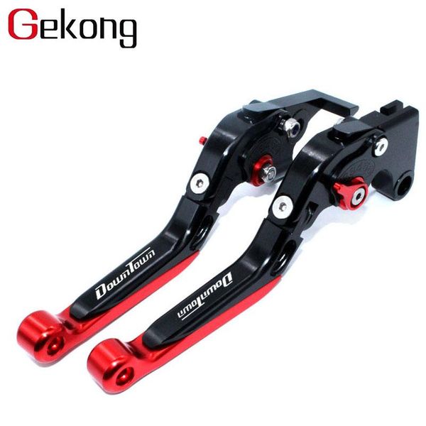 motorcycle brakes fit for kymco downtown 350 300i down town 125/200/300/350 accessories cnc folding extendable brake clutch levers
motorcycle brakes fit for kymco downtown 350 300i down town 125/200/300/350 accessories cnc folding extendable brake clutch levers