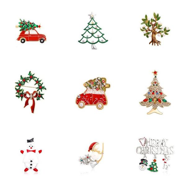 pins, brooches 1pc merry christmas santa claus hat gloves snowman boot garland jewelry gift decoration brooch, Gray
pins, brooches 1pc merry christmas santa claus hat gloves snowman boot garland jewelry gift decoration brooch, Gray