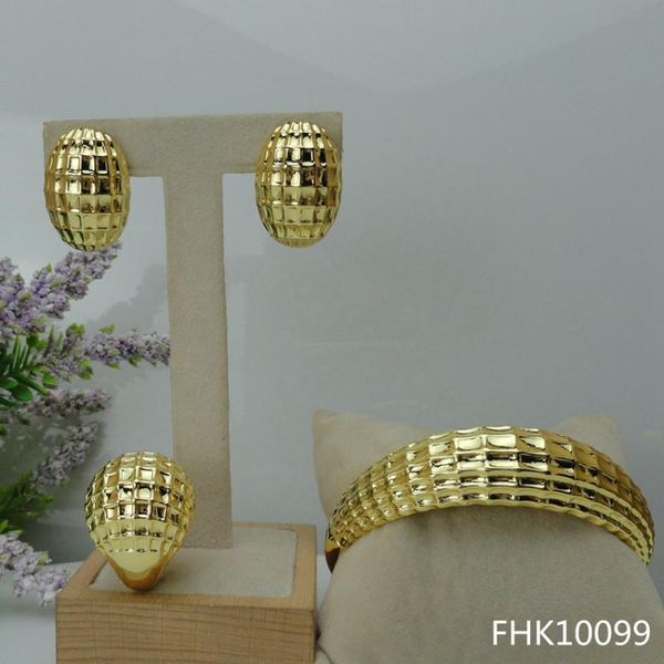 earrings & necklace yuminglai russian elegant classic design trendy 3pcs luxury jewelry sets bracelet ring fhk10099, Silver
earrings & necklace yuminglai russian elegant classic design trendy 3pcs luxury jewelry sets bracelet ring fhk10099, Silver