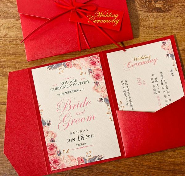 greeting cards 20pcs deluxe festive wedding invitation card personalized custom romantic birthday business party supplies
greeting cards 20pcs deluxe festive wedding invitation card personalized custom romantic birthday business party supplies