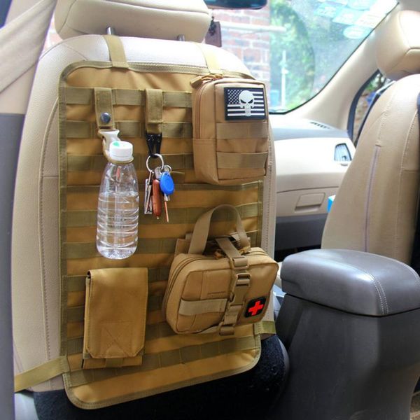 stuff sacks molle organizer seat cover bag multi-function car backpack 1000d outdoor hunting pockets tactical accessories storage pouch
stuff sacks molle organizer seat cover bag multi-function car backpack 1000d outdoor hunting pockets tactical accessories storage pouch