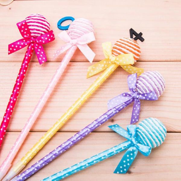 ballpoint pens lovely1 pcs pen kids toys cute school penoffice supply gift stationery business writing lollipop style, Blue;orange
ballpoint pens lovely1 pcs pen kids toys cute school penoffice supply gift stationery business writing lollipop style, Blue;orange