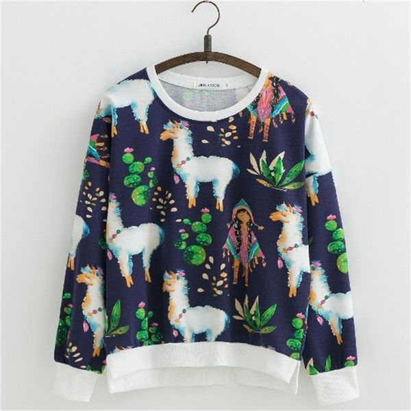 women's hoodies & sweatshirts cute orchid flowers print for women sweatshirt loose cotton o -neck pullovers female multi color ip6q, Black
women's hoodies & sweatshirts cute orchid flowers print for women sweatshirt loose cotton o -neck pullovers female multi color ip6q, Black