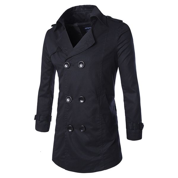 men's trench coats mens slim fit coat long section jacket jaqueta spring autumn casual outwear men wear double breasted -xxl v168, Tan;black
men's trench coats mens slim fit coat long section jacket jaqueta spring autumn casual outwear men wear double breasted -xxl v168, Tan;black