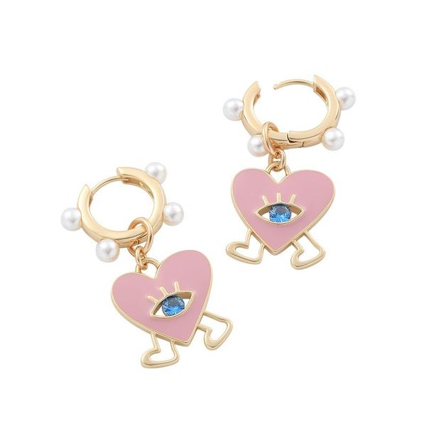 luxury ac pearl earring female jewelry niche design sense ins wind high-grade earring love earring earrings, Golden;silver
luxury ac pearl earring female jewelry niche design sense ins wind high-grade earring love earring earrings, Golden;silver