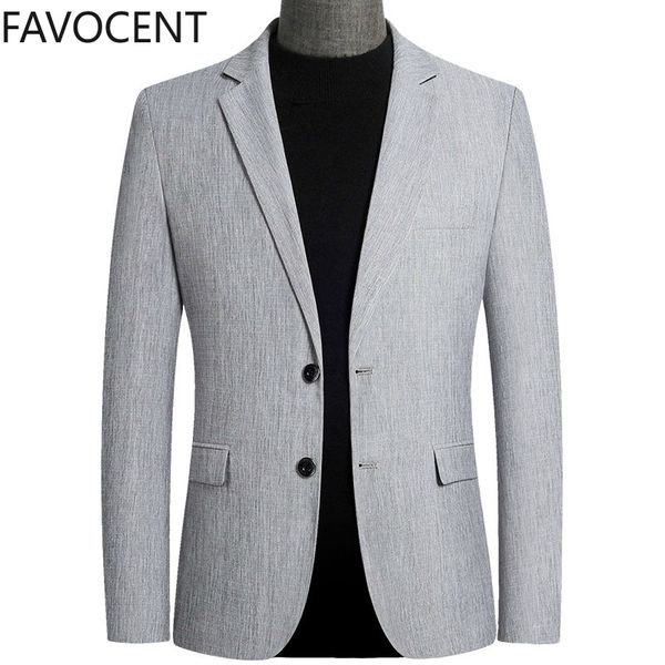 men's suits & blazers new suit jacket mens fashion slim handsome spring autumn male coat british casual white blazer solid zf, White;black
men's suits & blazers new suit jacket mens fashion slim handsome spring autumn male coat british casual white blazer solid zf, White;black