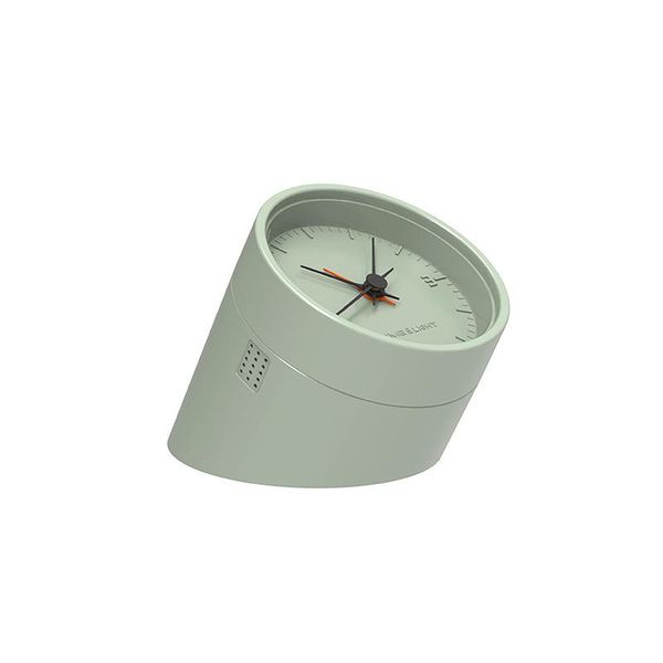other clocks & accessories nordic deskornaments alarm clock with usb charger multifunctional sveglia da comodino friend gift eletronicos
other clocks & accessories nordic deskornaments alarm clock with usb charger multifunctional sveglia da comodino friend gift eletronicos