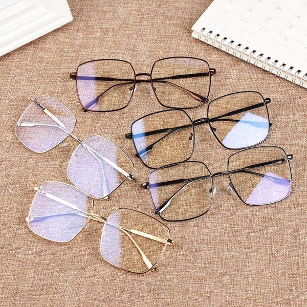 fashion sunglasses frames 1pcs 2021 square clear glasses womenoversized eyewear spectacle transparent oculos eyeglasses fake, Black
fashion sunglasses frames 1pcs 2021 square clear glasses womenoversized eyewear spectacle transparent oculos eyeglasses fake, Black