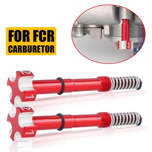 aluminum motorcycle fuel mixture screw easy adjustable tools for atv dirt bikes keihin fcr carburetor system
aluminum motorcycle fuel mixture screw easy adjustable tools for atv dirt bikes keihin fcr carburetor system