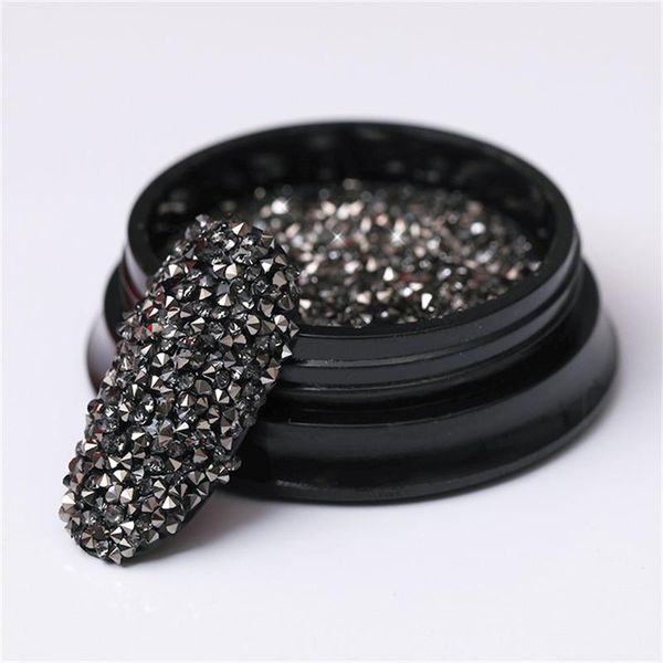 nail art decorations 3d glitter decoration micro drilling sand uv gel polish rhinestones for nails accessories manicure, Silver;gold
nail art decorations 3d glitter decoration micro drilling sand uv gel polish rhinestones for nails accessories manicure, Silver;gold