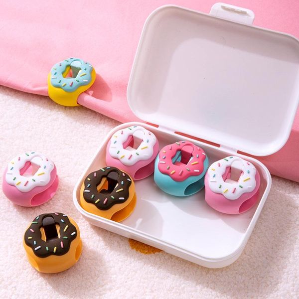 clothing & wardrobe storage 6pcs/set doughnut shape non-slip no trace for household quilt holder anti-run kick buckle blankets fastener clip
clothing & wardrobe storage 6pcs/set doughnut shape non-slip no trace for household quilt holder anti-run kick buckle blankets fastener clip