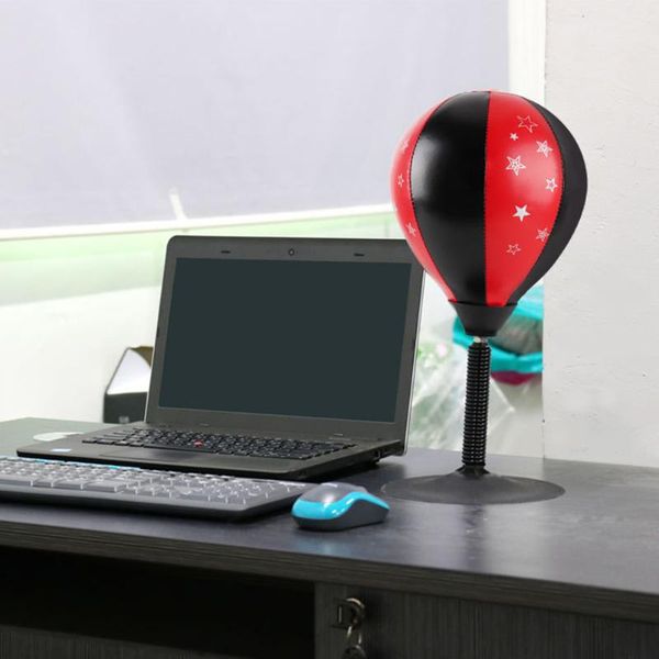 deskvent ball artifact boxing speed punch relaxing bag for office decompression toys stress relief sand
deskvent ball artifact boxing speed punch relaxing bag for office decompression toys stress relief sand