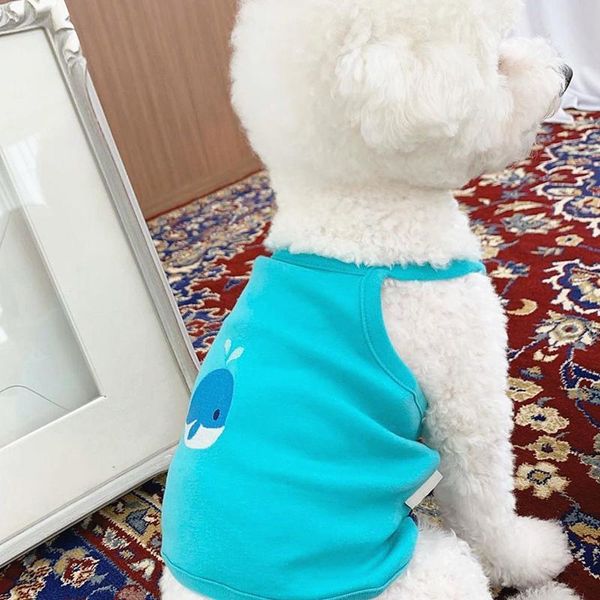 dog apparel small clothing cat puppy vest skirt cotton pet outfit yorkshire poodle bichon pomeranian schnauzer clothes
dog apparel small clothing cat puppy vest skirt cotton pet outfit yorkshire poodle bichon pomeranian schnauzer clothes