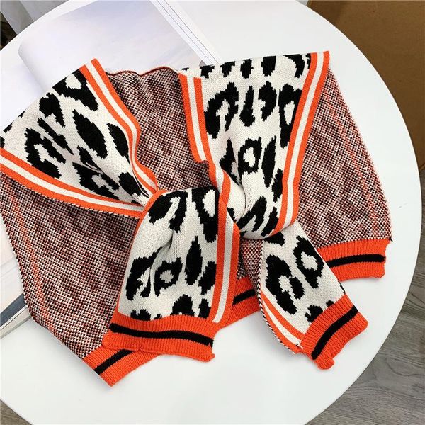 scarves women scarf irregular leopard shawl vintage asymmetry printing four seasons fashion all over the neck for 2021, Blue;gray
scarves women scarf irregular leopard shawl vintage asymmetry printing four seasons fashion all over the neck for 2021, Blue;gray